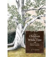The Children of the White Tree: Brady Barrett and the Firstlings Assignment