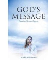 God's Message