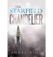 The Starfield Chandelier