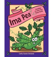 Ima Pea: Including It's Your Turn Study Guide