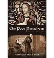 The Poor Preachers: The Adventures of the First Lollards