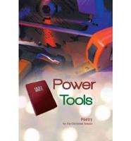Power Tools: Poetry for the Christmas Season