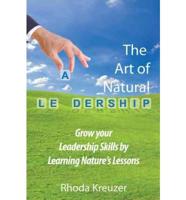 The Art of Natural Leadership