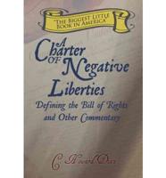 Charter of Negative Liberties