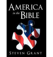 America in the Bible