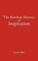 The Random Rhymes of Inspiration