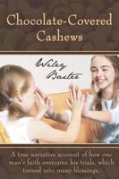 Chocolate-Covered Cashews