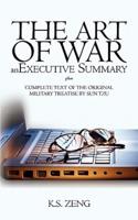 The Art of War, an Executive Summary