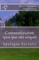 Commentariorum Quos Ipse Sibi Scripsit