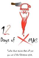 12 Days of X-Mas