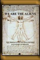 We Are the Aliens