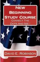 New Beginning Study Course