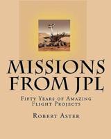 Missions from JPL