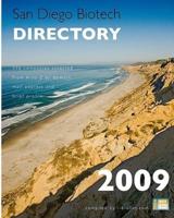 San Diego Biotech Directory 2009