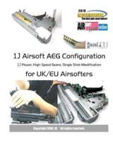 1J Airsoft Aeg Configuration
