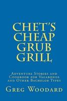 Chet's Cheap Grub Grill