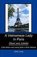 A Vietnamese Lady in Paris