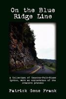 On the Blue Ridge Line