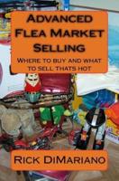 Advanced Flea Market Selling
