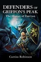 Defenders of Griffon's Peak