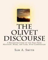 The Olivet Discourse