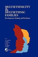 Multiethnicity And Multiethnic Families