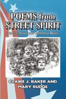 Poems from Street Spirit