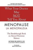 La Menopausia