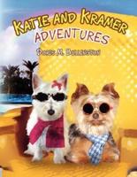 Katie and Kramer Adventures