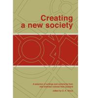 Creating a New Society