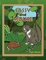 Sassy and Mouse