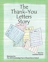 The Thank-You Letters Story