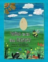 Who is in the Egg?
