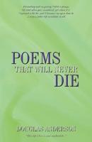 Poems That Will Never Die
