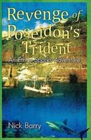 Revenge of Poseidon's Trident: An Ethan Sparks Adventure