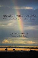 You Are Invited to Serve