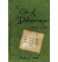 Code of Deliverance