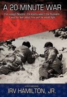A 20-Minute War: A Cold War Novel
