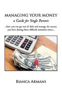 Managing Your Money: A Guide for Single Parents