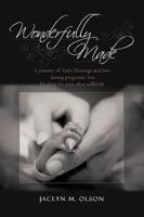 Wonderfully Made: A journey of faith, blessings and love during pregnancy loss - Healing the pain after stillbirth