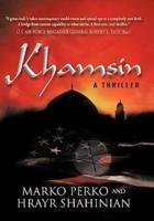 Khamsin: A Thriller