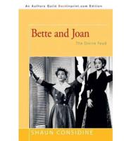 Bette and Joan: The Divine Feud