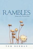 Rambles: Outings with a Wayward Muse
