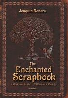 The Enchanted Scrapbook: Welcome to the Wilburton Society