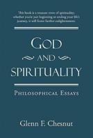 God and Spirituality: Philosophical Essays