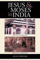 Jesus and Moses in India
