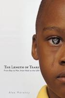 The Length of Tears: From Boy to Man, from Haiti to the USA