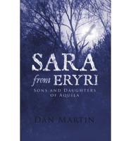 Sara from Eryri: Sons and Daughters of Aquila