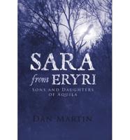 Sara from Eryri: Sons and Daughters of Aquila