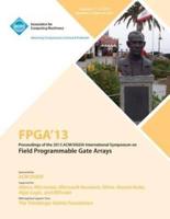 FPGA '13